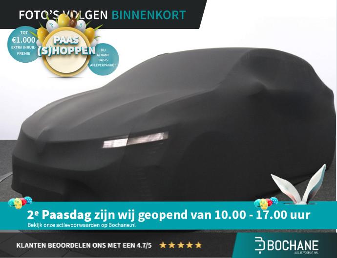 Kia Picanto 1.0 CVVT EconomyPlusLineNavigator | Airco | Navi, Voorwielaandrijving, Stof, Gebruikt, Met garantie (alle)