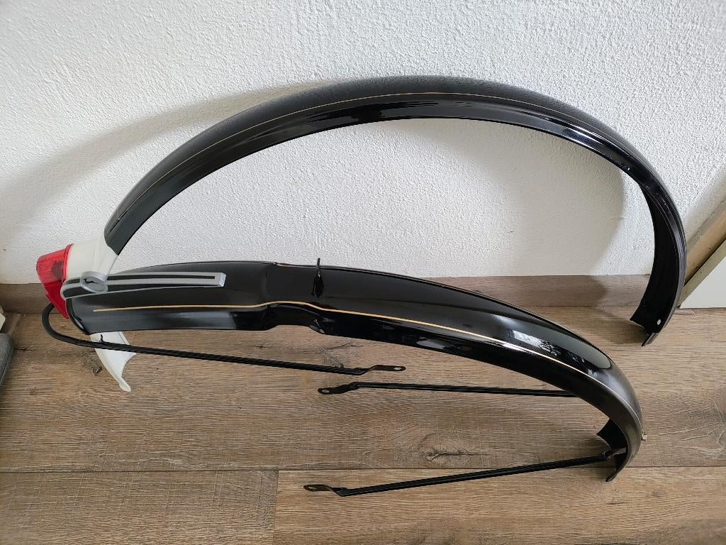 Gazelle spatborden tour popular 28 inch nos, Ophalen, Nieuw, Gazelle