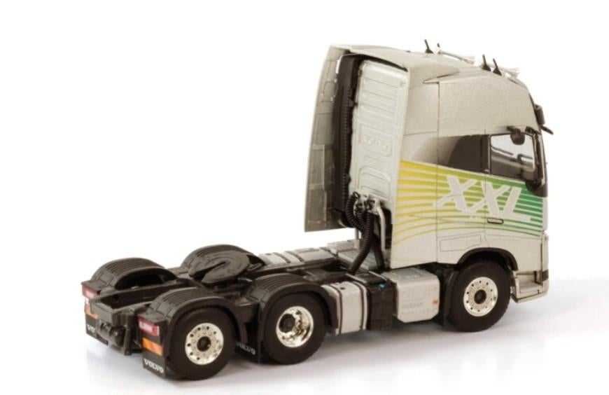 WSI VOLVO FH4 GLOBETROTTER XXL, Wsi, ., Nieuw, Ophalen of Verzenden