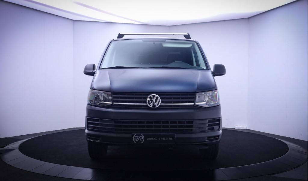 Volkswagen Transporter 2.0TDI 3 Pers AIRCO | ELECTR.PAKK | T, Gebruikt, 4 cilinders, Volkswagen, Origineel Nederlands