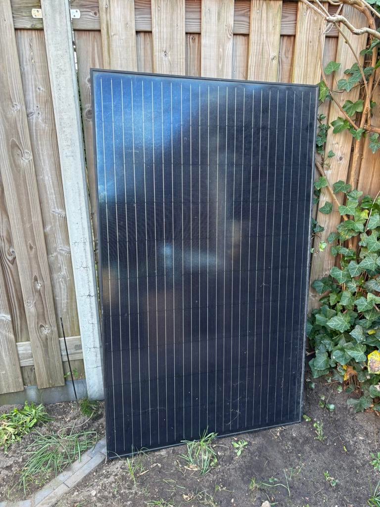 Zonnepaneel DMEGC DM275-M156-60BK, Ophalen, Zo goed als nieuw, Overige typen