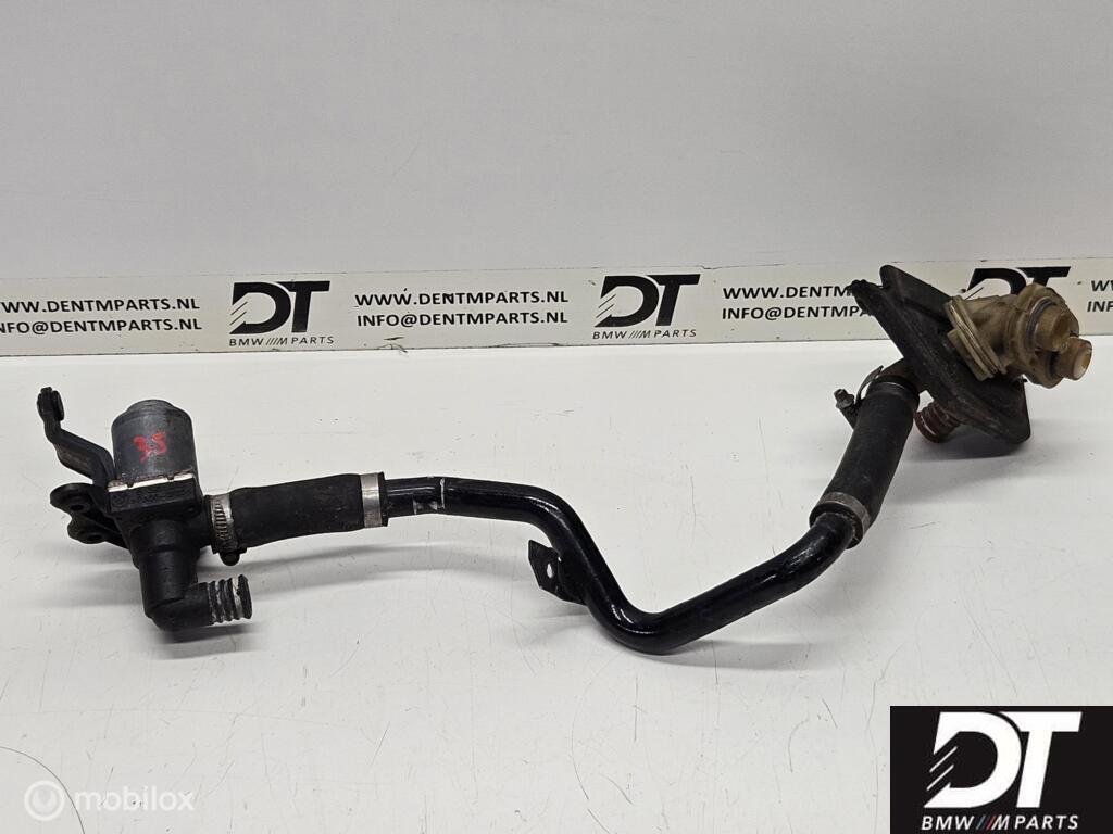 Kachelklep BMW M3 E36 S50 64118376296, Gebruikt, Ophalen of Verzenden, BMW, BMW