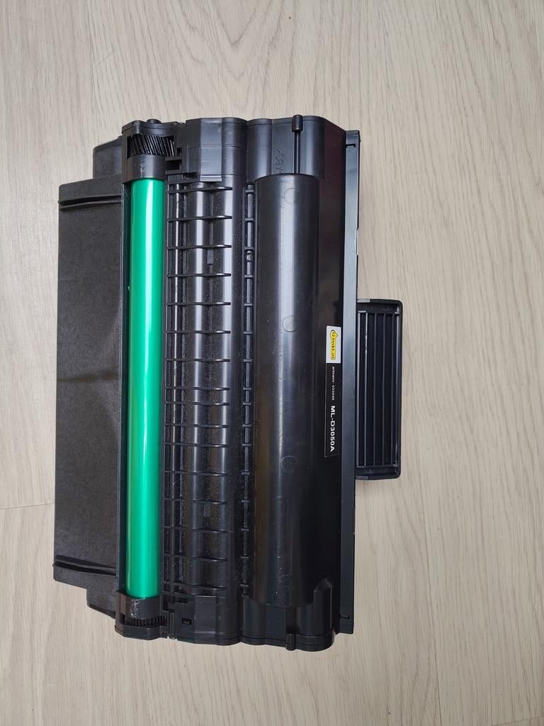Toner voor Samsung ML-3050A laser printer (zwart), Computers en Software, Printers, Ophalen, Gebruikt, Laserprinter, 123inkt