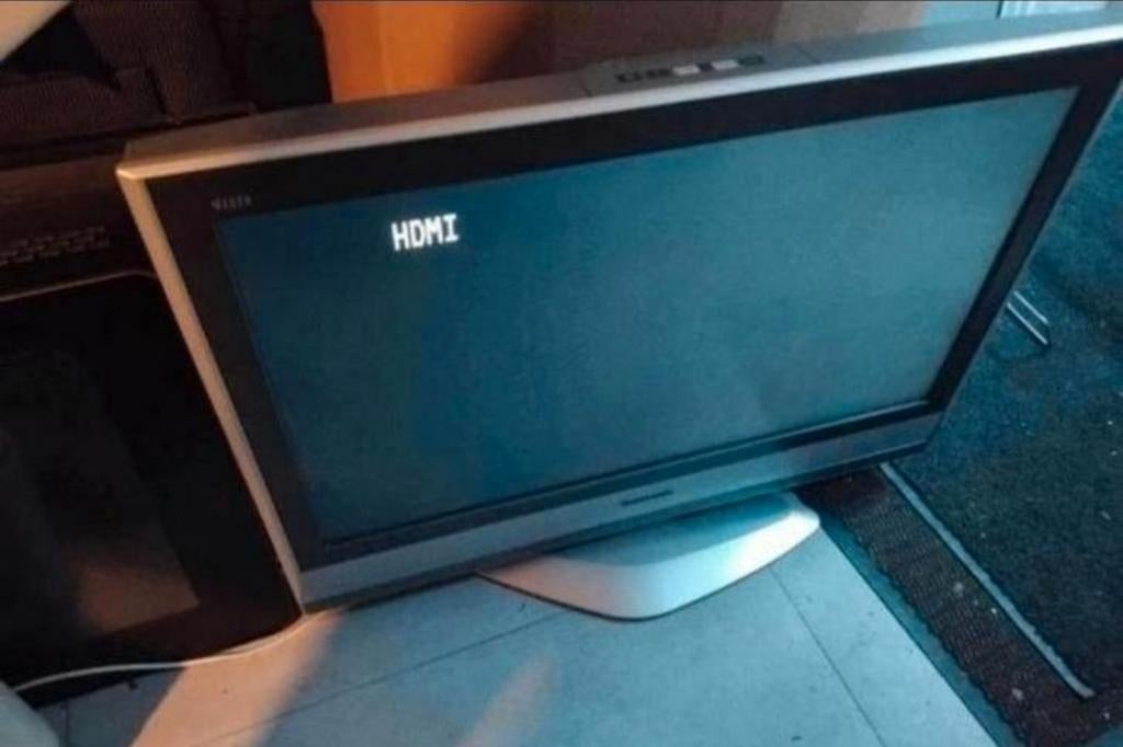 Panasonic 32 inch lcd tv viera met hdmi

Prijs 20

Interesse, Ophalen of Verzenden