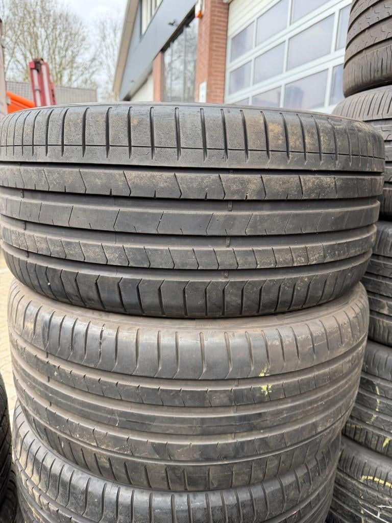 255 35 21 / 275 35 21 / 275 40 21 / 265 45 21 / 315 35 21, Overige, Gebruikt, Overige, 21 inch