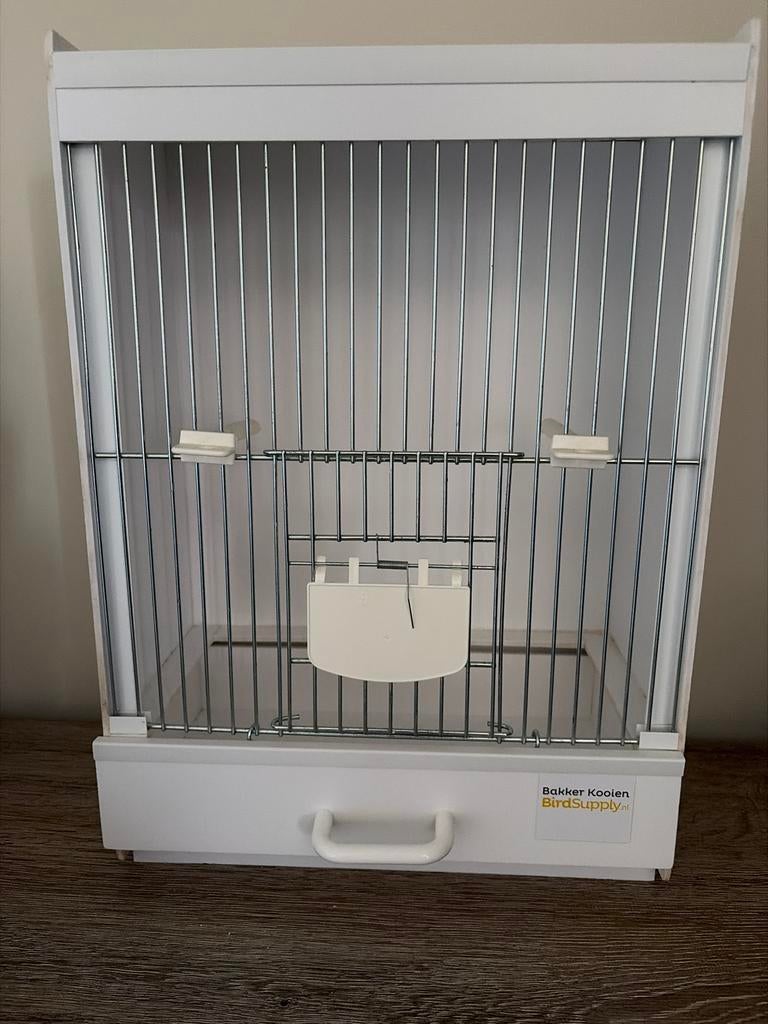 Ziekenkooi, Ophalen, Gebruikt, Kunststof, Overige typen