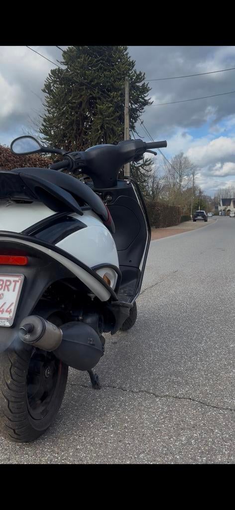 Cito plus uitlaat Piaggio zip 2t, Ophalen of Verzenden