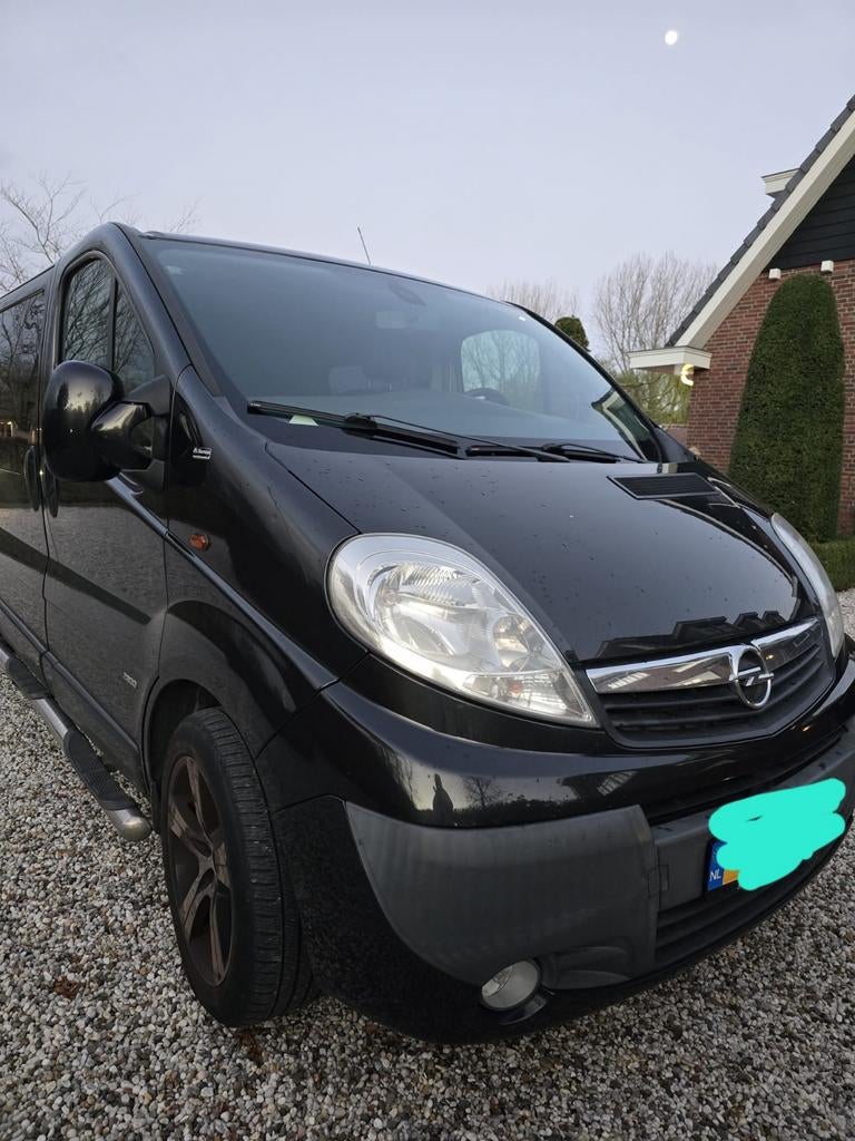 Super mooie rolstoelbus, met lift, Particulier, Te koop