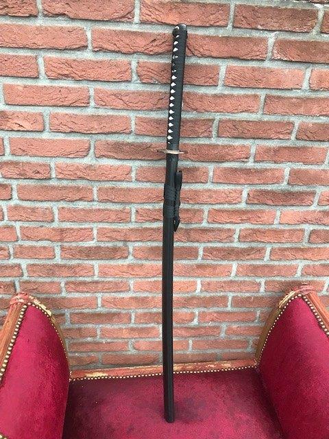 prachtig samoerai zwaard-katana, Japan, Verzamelen, Militaria | Algemeen, Ophalen of Verzenden, Overige soorten, Azië, Zwaard of Sabel