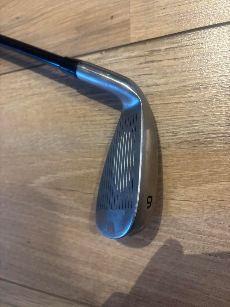 Ijzer 9 Golfclub Apron GPT 9, Ophalen, Gebruikt, Club, Overige merken