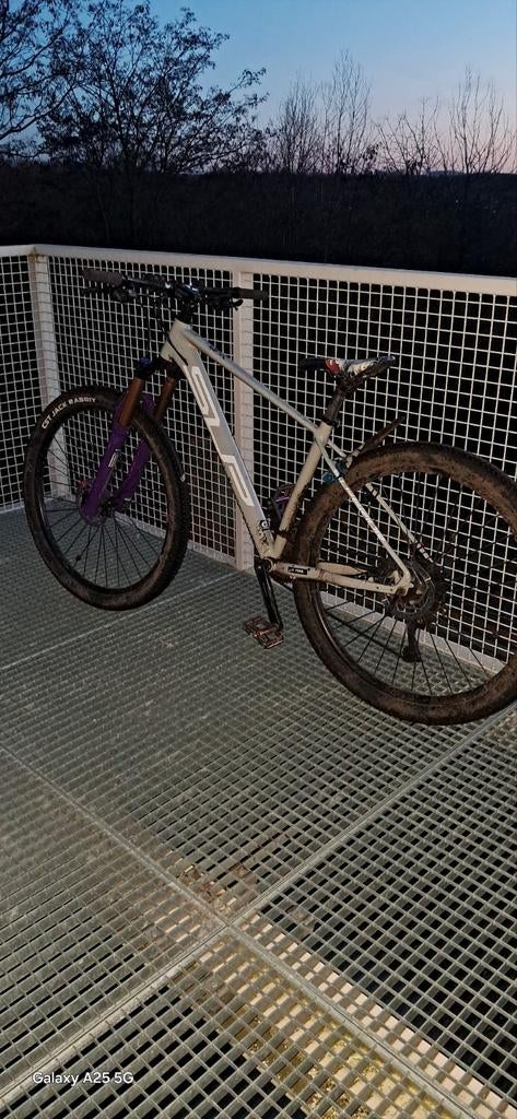 Mountainbike, Ophalen of Verzenden, Overige merken