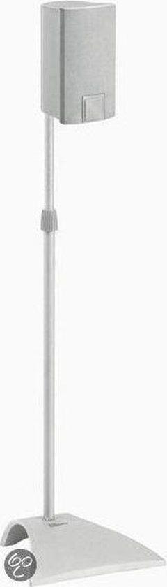 2 X Luidspreker standaarden Speakerstands Vogel's VLS 120, Ophalen