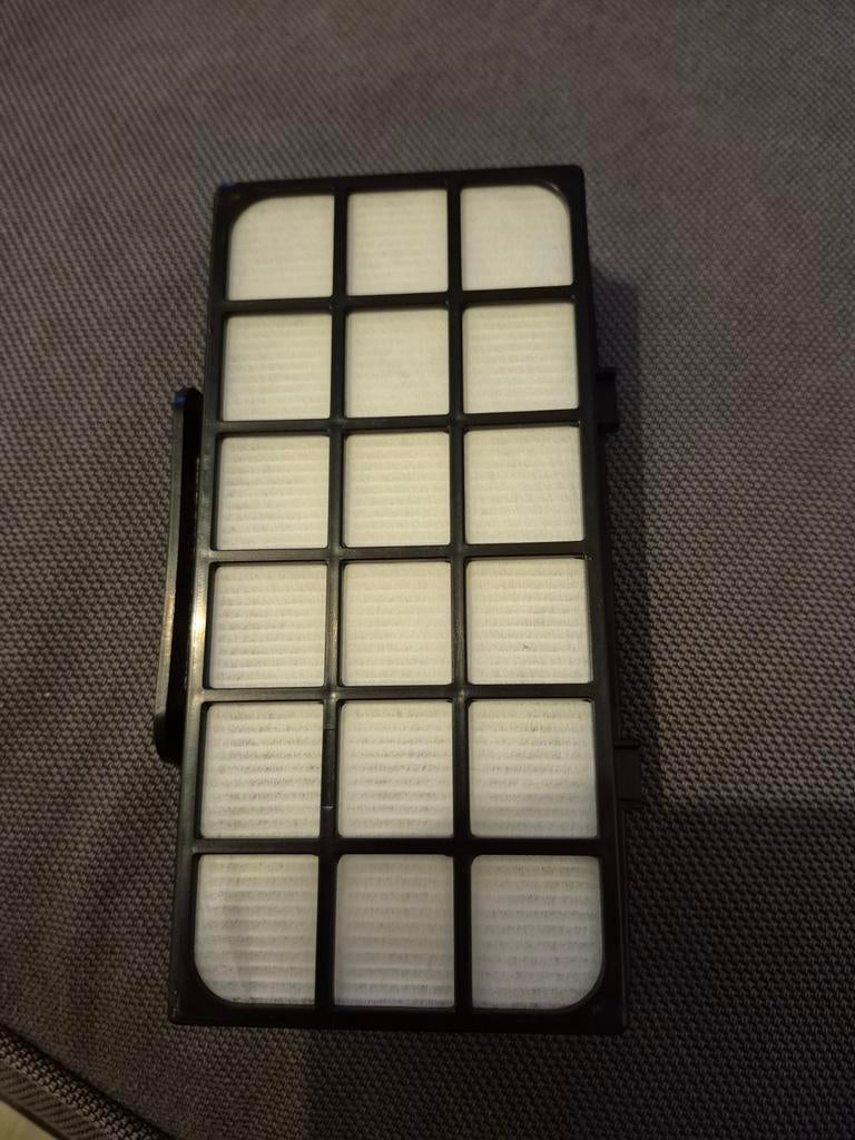 HEPA Filter rowenta silence force multi cyclonic, Witgoed en Apparatuur, Stofzuigers, Stofzak, Stofzuiger, Nieuw, Ophalen of Verzenden