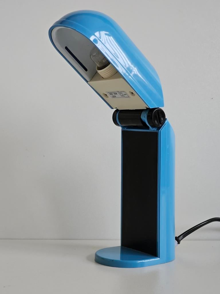 Space age bureau/wandlamp Vrieland jr.60, Ophalen of Verzenden