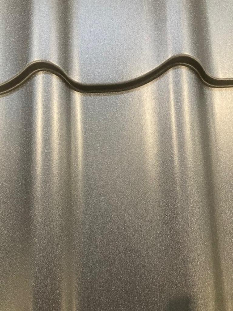 Dakpanplaten Dakpanpanelen Sandwichpanelen, Ophalen, Nieuw, Overige materialen, 20 tot 50 mm