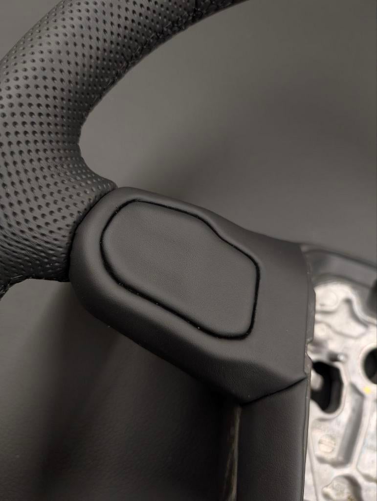 Stuurwiel Stuur Scania Next Gen NIEUW LEER, Auto-onderdelen, Nieuw, Ophalen of Verzenden