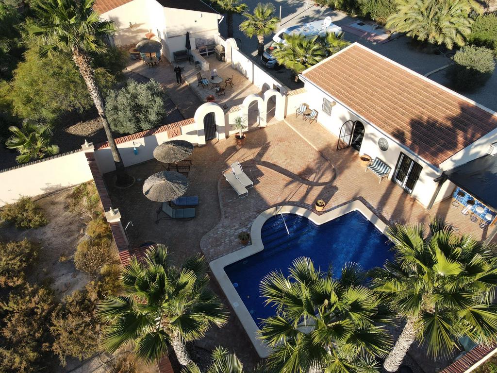 Appartement te huur, El Realengo, Spanje., Tv, Costa Blanca, Appartement, Landelijk