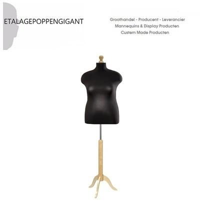 Dames Paspop/Buste Nieuw Plus Size 5x XL div. Modellen EPG, Hobby en Vrije tijd, Naaien en Fournituren, Nieuw, Paspop, Ophalen of Verzenden