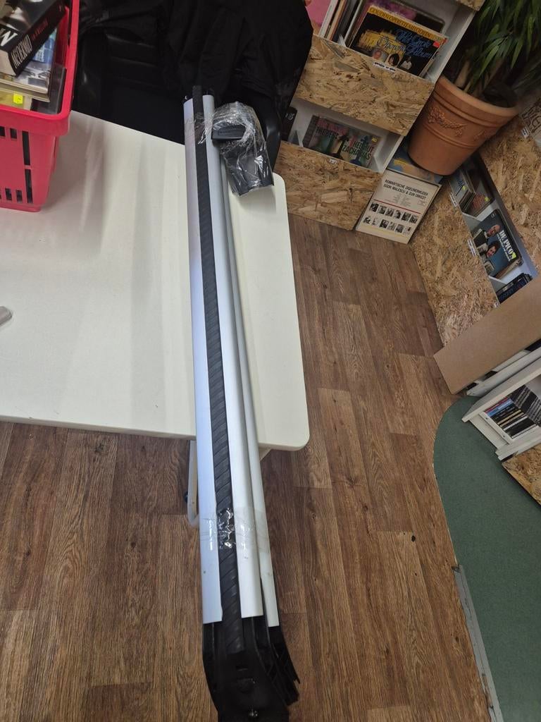 Range Rover Dakdrager, Gebruikt, Range Rover, Gaydon, Warwick, CV35 0DB, UK, Ophalen of Verzenden