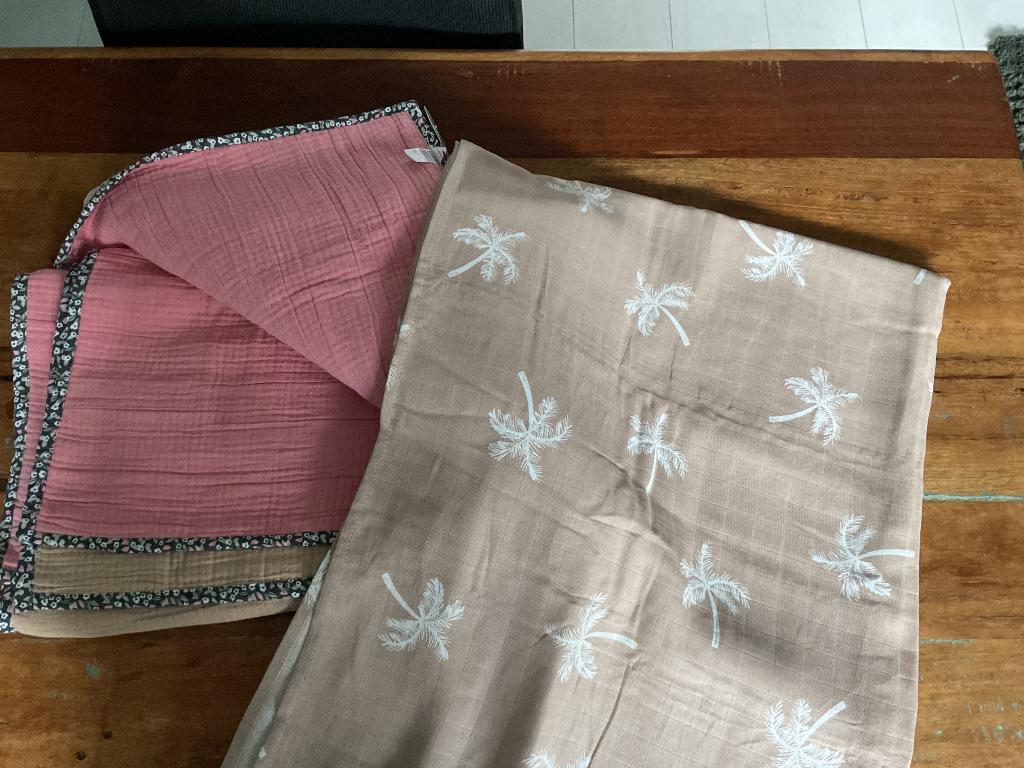 Laken, Overige typen, Nieuw, Ophalen of Verzenden, Overige kleuren