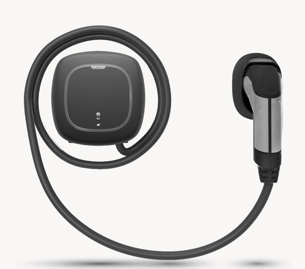 🔥Wallbox Pro Laadpaal rfid kaartlezer app wifi laadkabel, Auto diversen, Laadpalen, Ophalen of Verzenden, Nieuw, Laadpaal