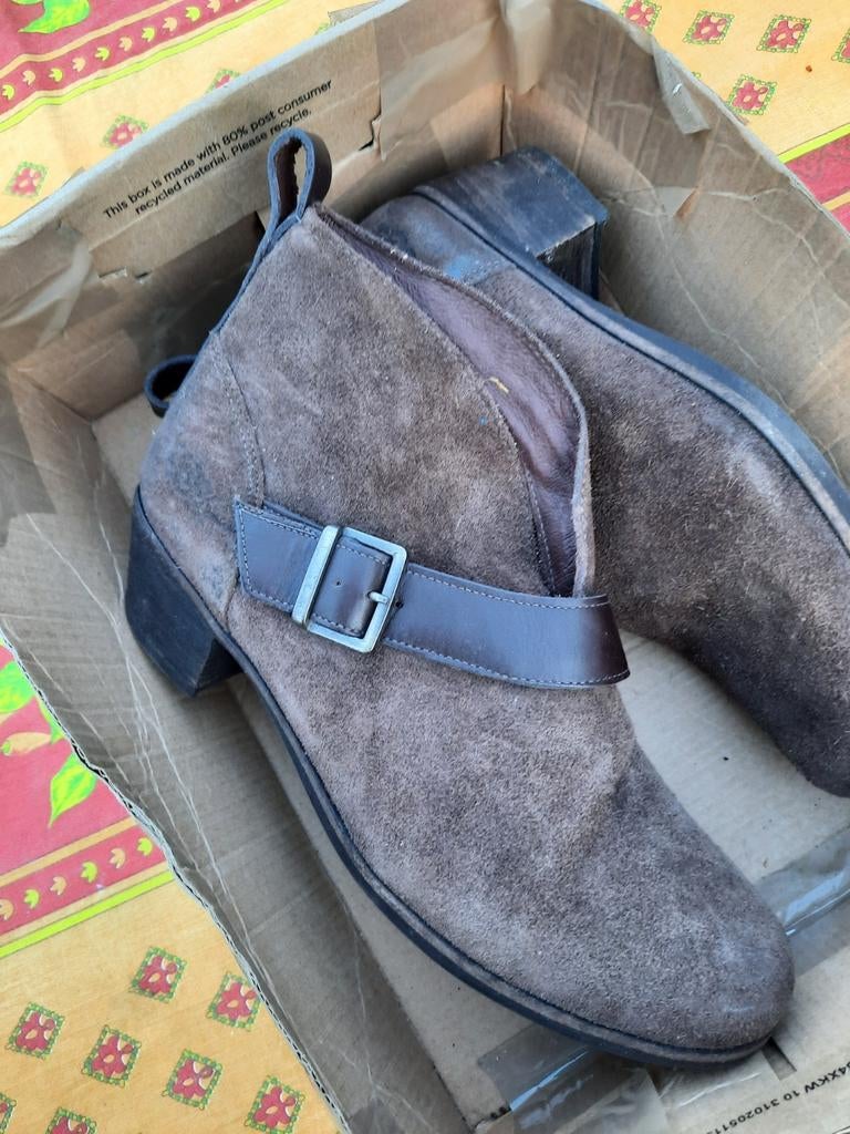 UGG maat 8, Kleding | Dames, Schoenen, Ophalen of Verzenden, Zwart, Sneakers of Gympen