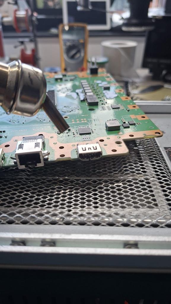 PS5 Reparatie | HDMI Poort | Oververhitting | PlayStation 5, Pc's