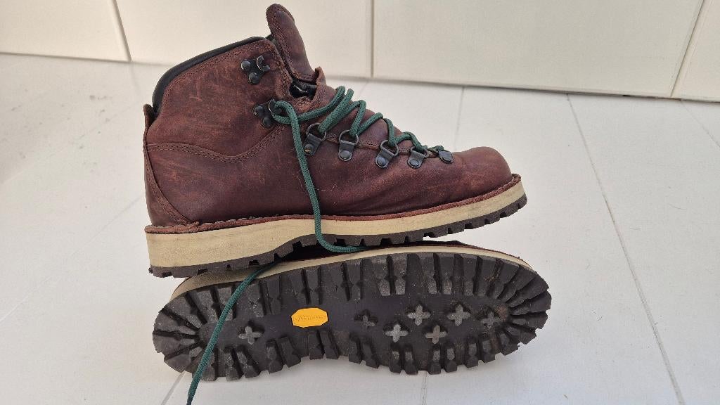 Danner Mountain Pass Smores, Bruin, Ophalen of Verzenden, Zo goed als nieuw, Danner
