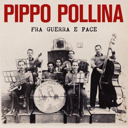 Pippo Pollina - Fra Guerra E Pace - LP, Verzenden, Nieuw in verpakking, 12 inch