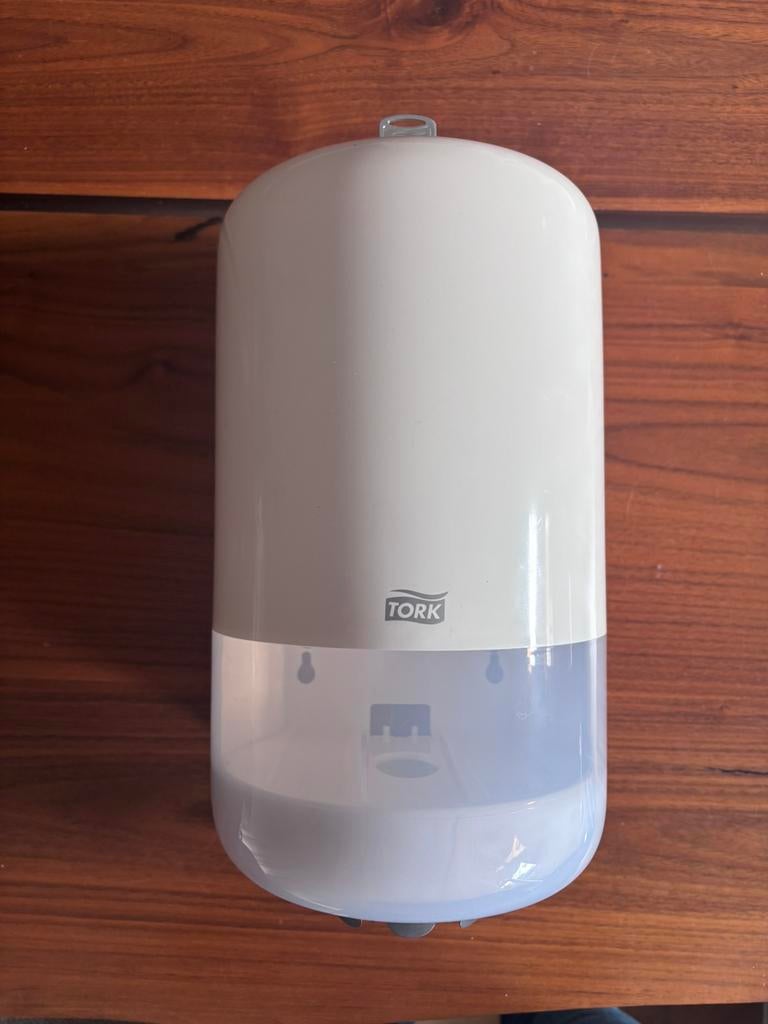 Tork papierrolhouder, Huis en Inrichting, Ophalen