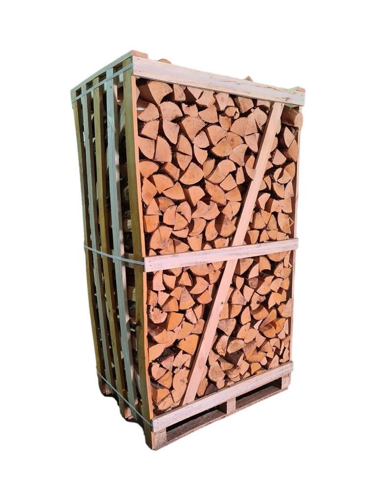 🔥Haardhout elzenhout🔥 | NU €359,-‼️, Minder dan 3 m³, Ophalen of Verzenden