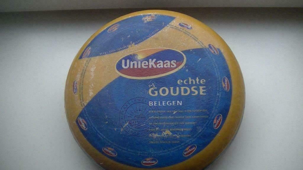 💥    Nep kaas / kazen / decoratie 💥, Ophalen