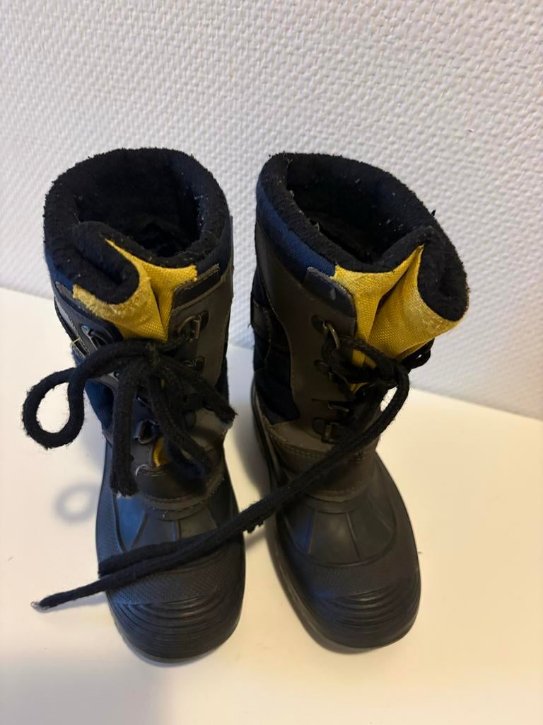 Snowboots maat 27, Ophalen of Verzenden, Jongen of Meisje, Laarzen