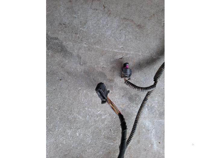 PDC kabelboom van een Volkswagen Caddy, Gebruikt, -, -, -