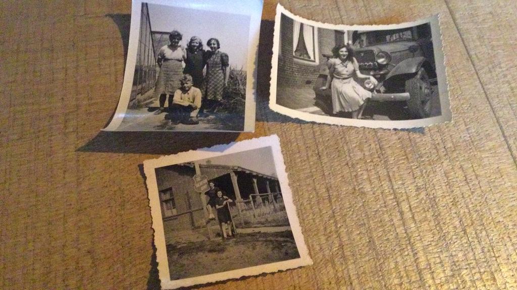 S,gravenzande,westland,druivenkas,oorlog, Gebruikt, Foto, Ophalen of Verzenden, 1940 tot 1960