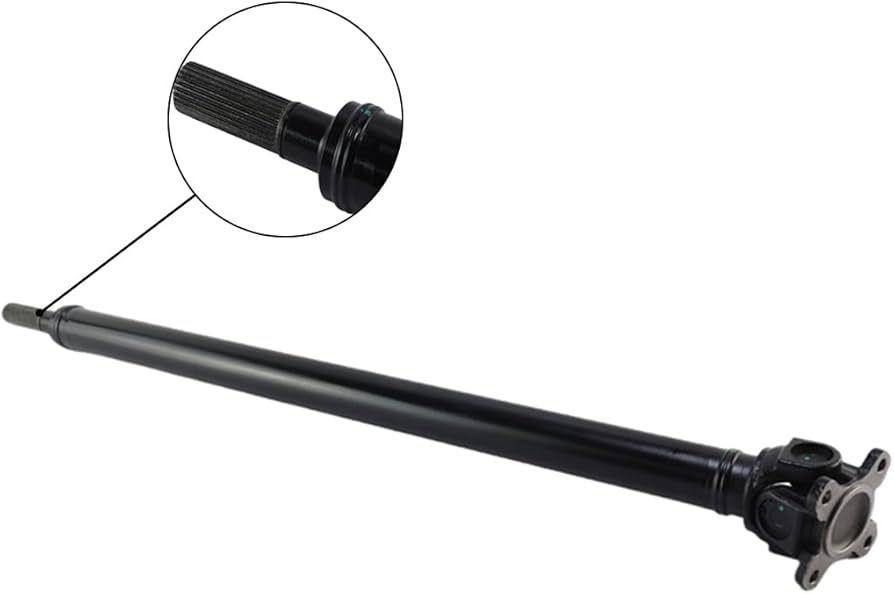 BMW G11 G12 cardanas BMW G05 cardan BMW G01 G06 G07 G11 G15, -, -, Nieuw, Ophalen of Verzenden