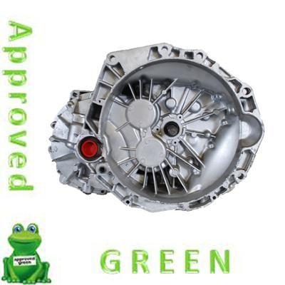 RENAULT LAGUNA TRANSMISSIE / VERSNELLINGSBAK 2001, Ophalen of Verzenden, Gebruikt, Stiba lid