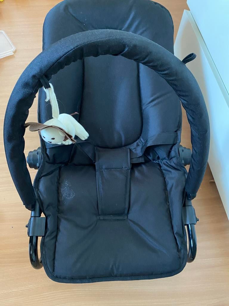 Prenatal wippertje, Ophalen, Zo goed als nieuw, Prenatal