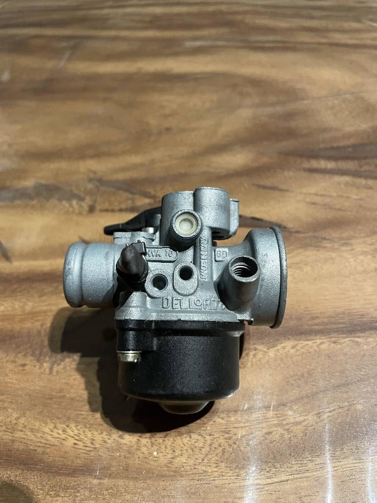 Dell'orto carburateurs, Ophalen of Verzenden, Zo goed als nieuw, Carburateur, Overige merken