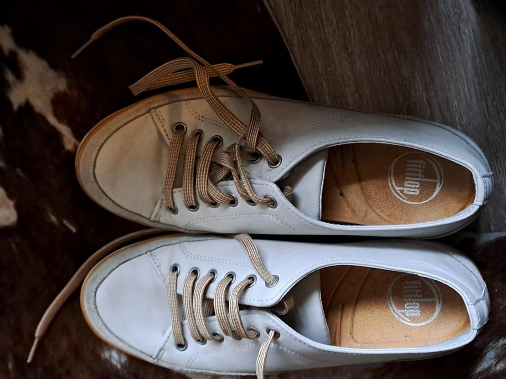 Fitflops maat 38, Ophalen of Verzenden, Gedragen, Zwart, Sneakers of Gympen