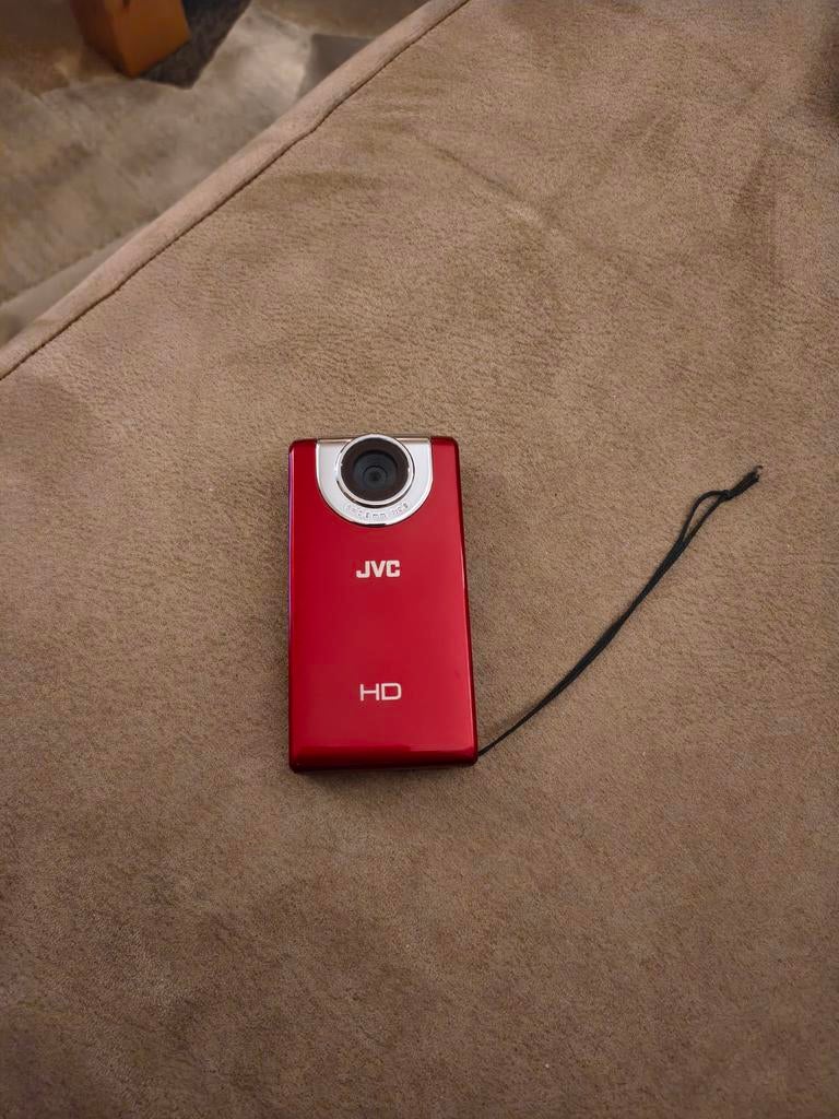 JVC Picsio GC2 FM2PE, Gebruikt, JVC, Overige soorten, Camera