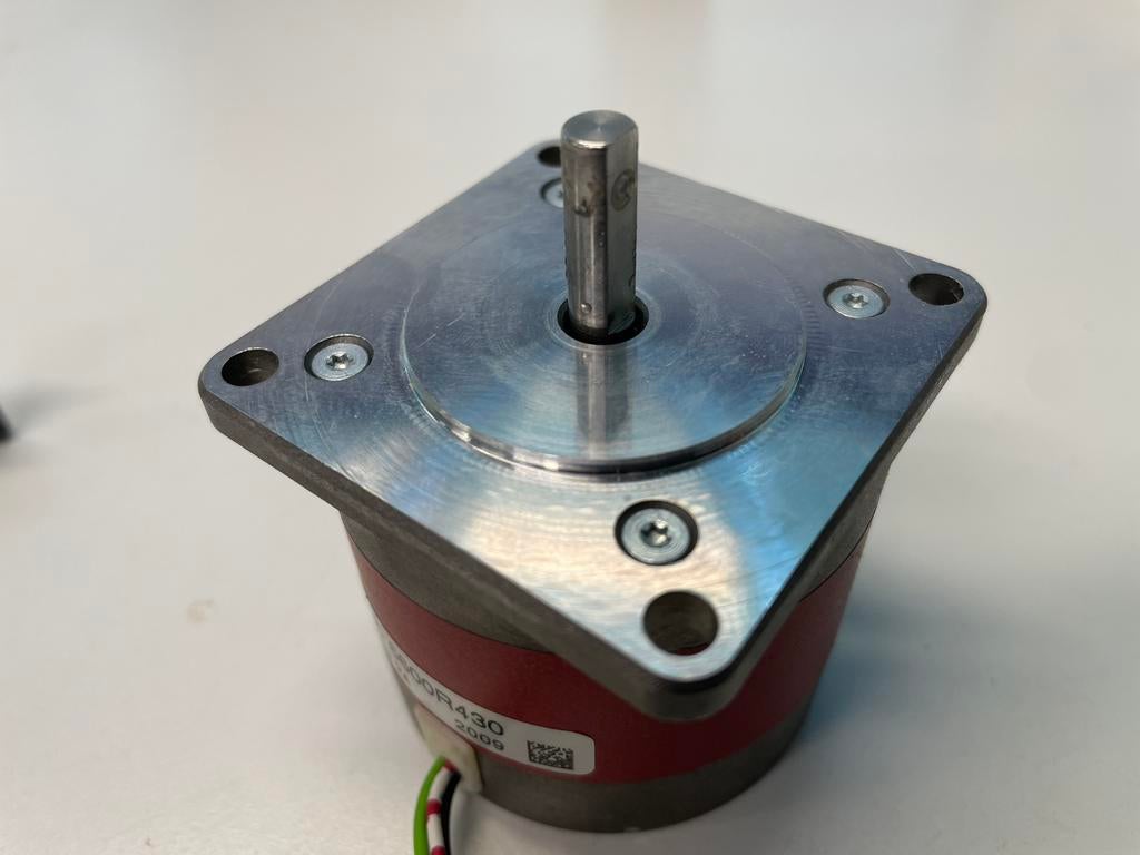 Sonceboz Hybride steppermotor stappenmotor servo motor, Ophalen of Verzenden, Zo goed als nieuw