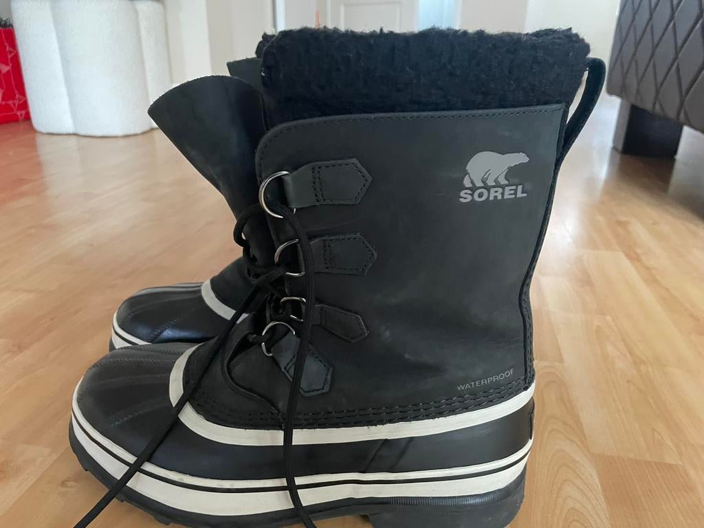 Boots sorel winter, Ophalen, Zo goed als nieuw, Schoenen