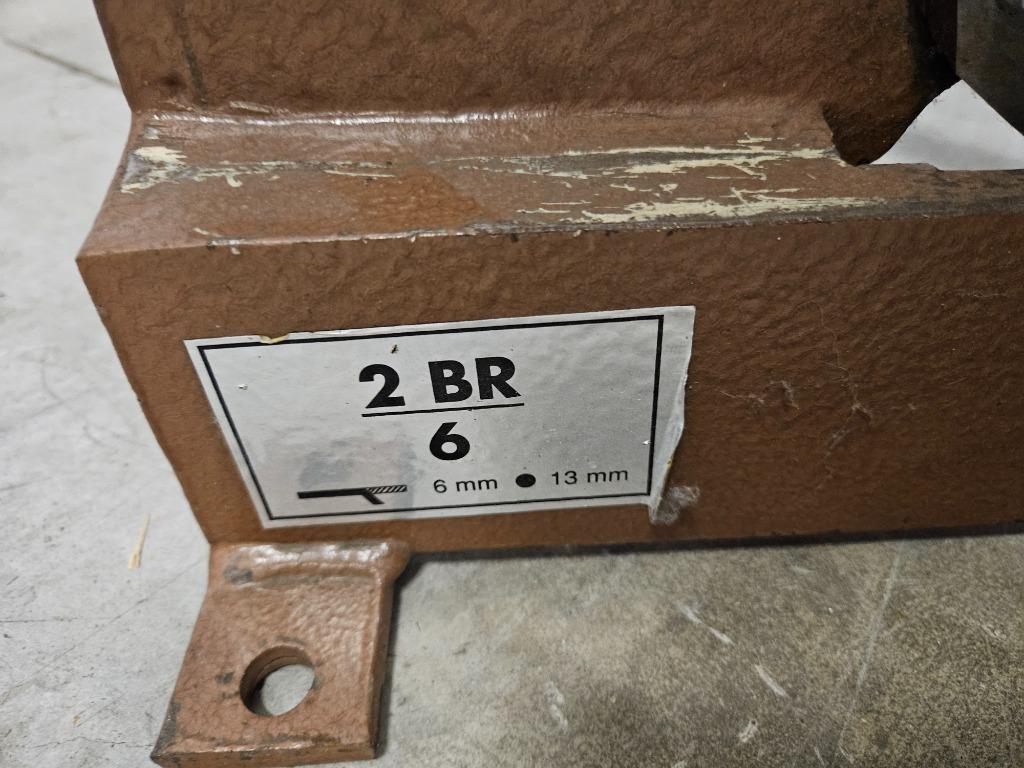 Plaatschaar 2 BR 6 Birliksan, Nieuw, Nb, Nb, Birliksan