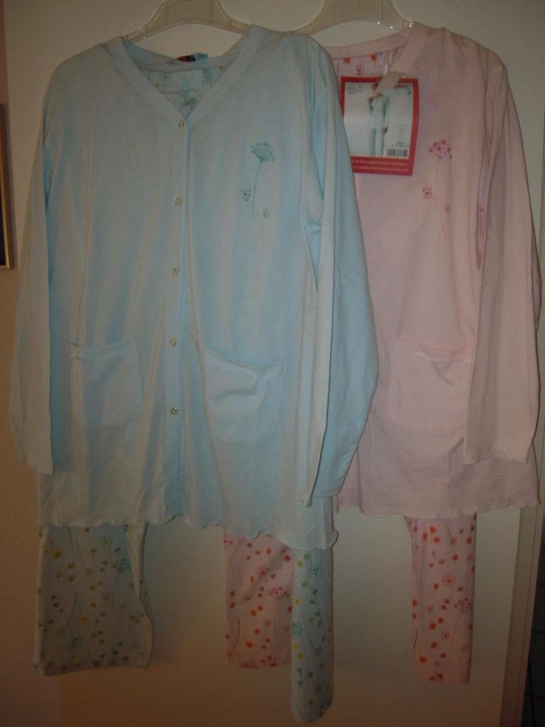 Pyjama van Eskimo div. maten (nieuw), Kleding | Dames, Eskimo, Ophalen of Verzenden, Nieuw, Maat 46/48 (XL) of groter