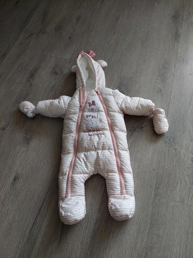 Skipak, Gebruikt, Meisje, Ophalen of Verzenden, Primark