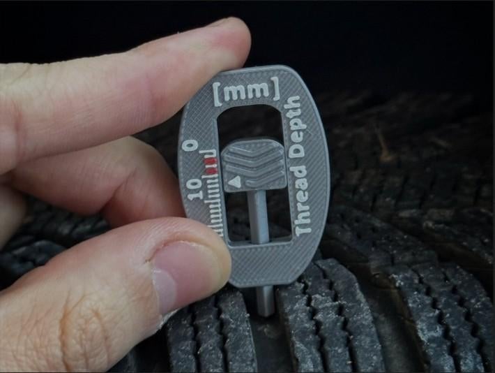 Profiel tester, prijs incl verzendkosten, Ophalen of Verzenden, Nieuw