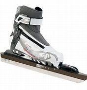 SALOMON FREE-SKATE VITANE PRO schaats, Salomon, Nieuw, Ophalen of Verzenden, Nvt