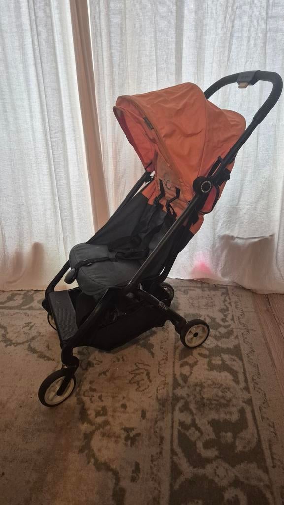 Cybex Gold Eezy S, Ophalen of Verzenden