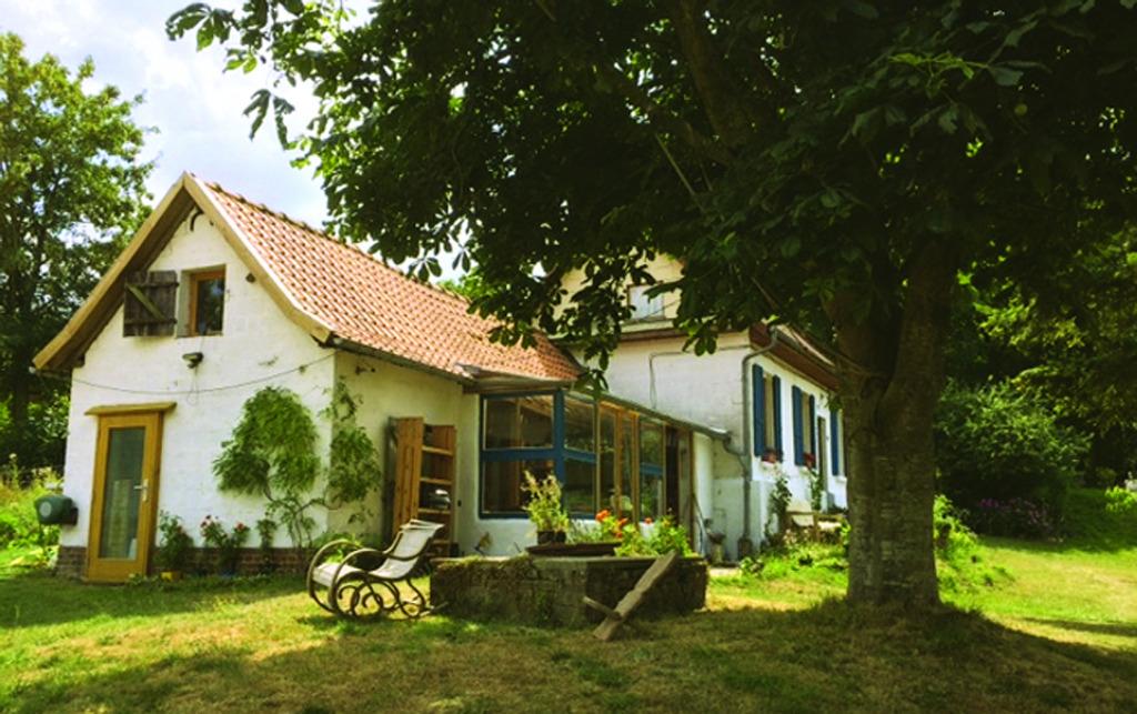 NatuurHuisje Noord Frankrijk, Vakantie, Vakantiehuizen | Frankrijk, In bergen of heuvels, Normandië, Picardie of Noord, Landelijk
